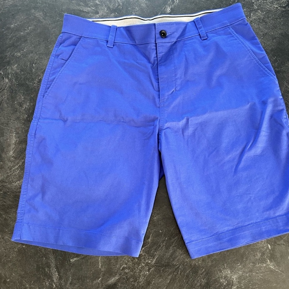 Nike Dri-FIT UV Chino Men’s Golf Shorts